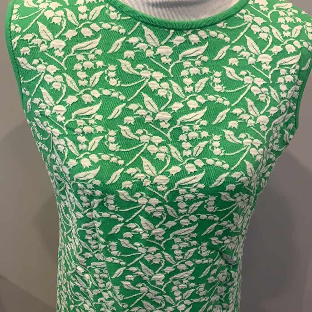 Vintage Marchesa di Gresy Dress
